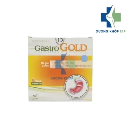 Gastro Gold